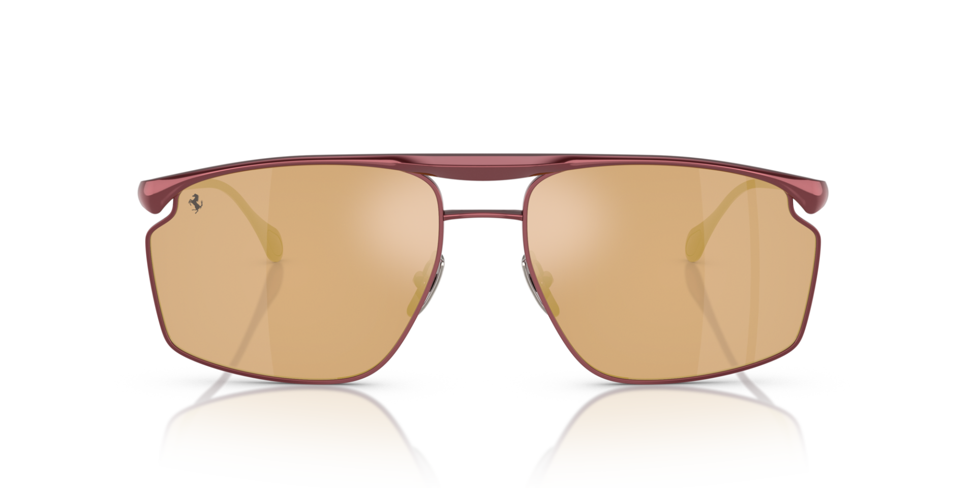 FERRARI 0FH1017 120/7J Erkek Güneş Gözlüğü