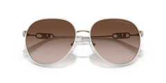 MICHAEL KORS 0MK1128J 123313 Kadın Güneş Gözlüğü