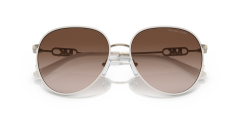 MICHAEL KORS 0MK1128J 123313 Kadın Güneş Gözlüğü
