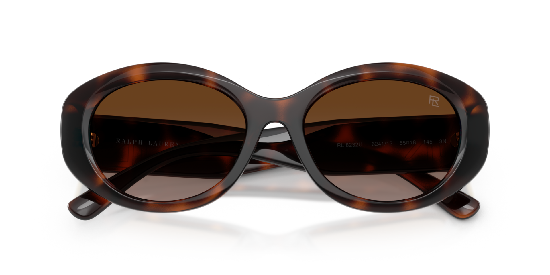 RALPH LAUREN 0RL8232U 624113 Kadın Güneş Gözlüğü