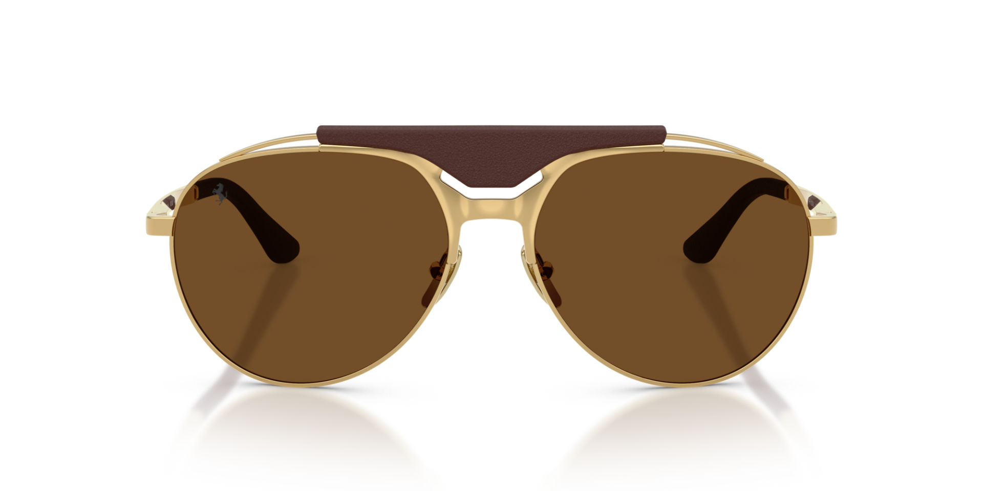 FERRARI 0FH1020Q 127/57 Erkek Güneş Gözlüğü