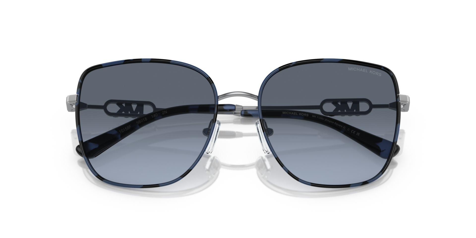 MICHAEL KORS 0MK1129J 10158F Kadın Güneş Gözlüğü