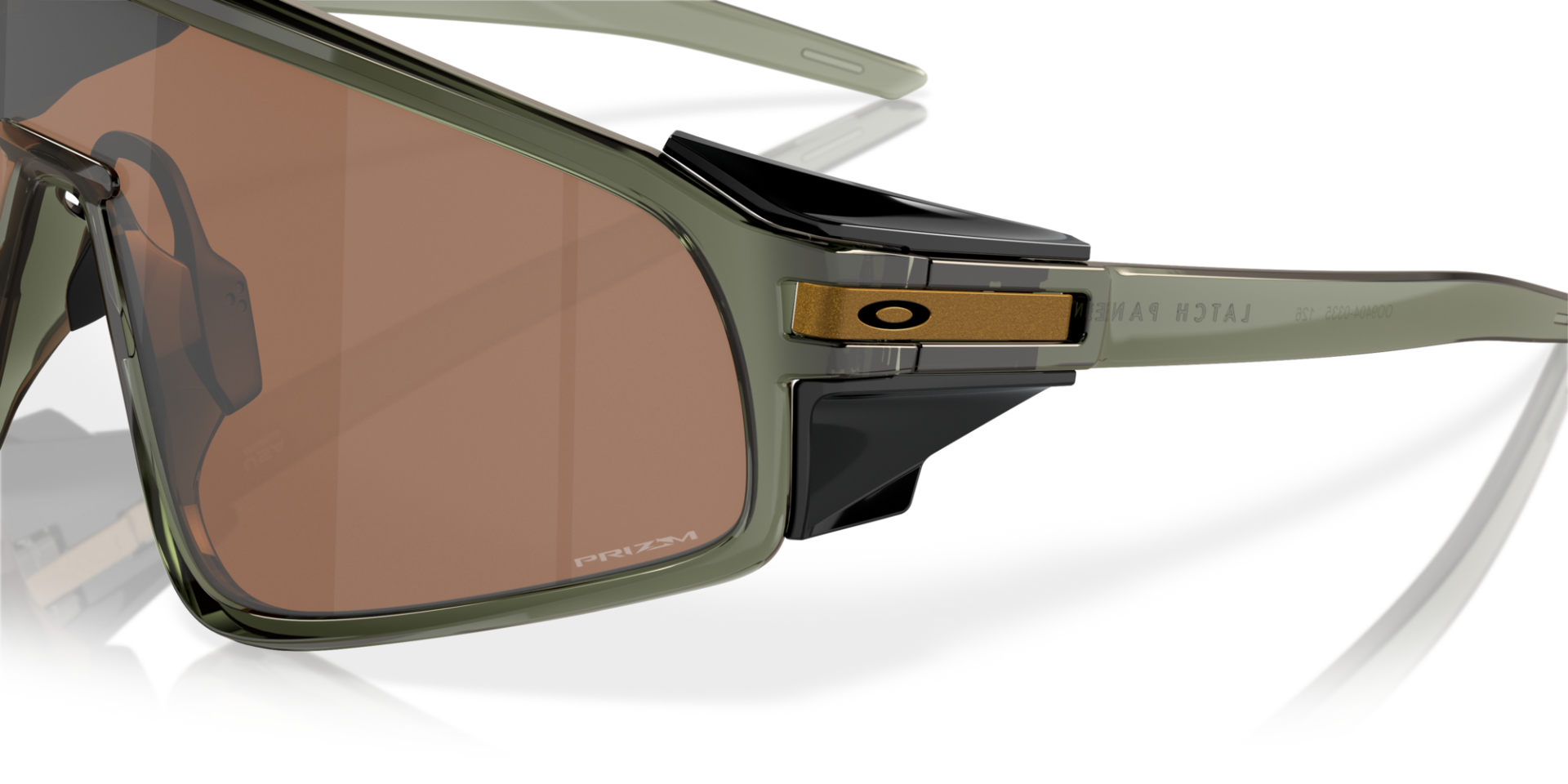 OAKLEY 0OO9404 940403 Unisex Güneş Gözlüğü