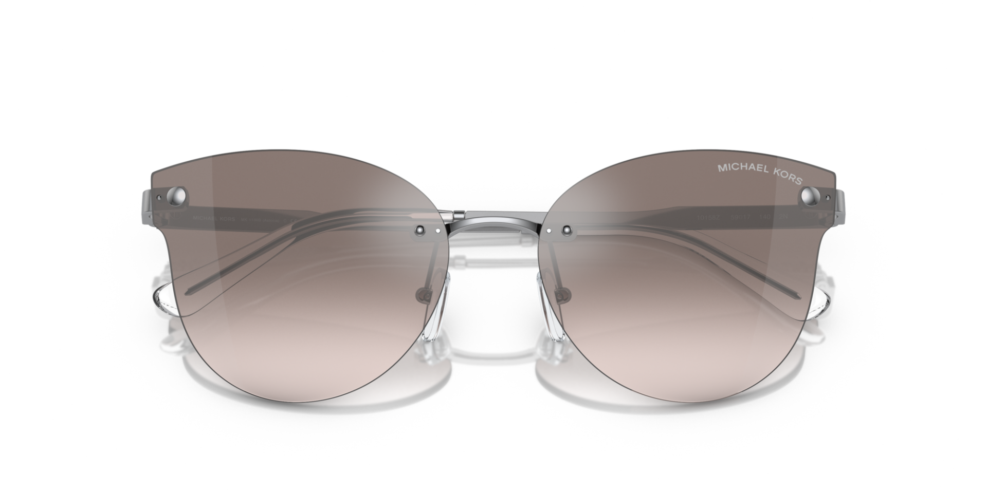 MICHAEL KORS 0MK1130B 10158Z Kadın Güneş Gözlüğü