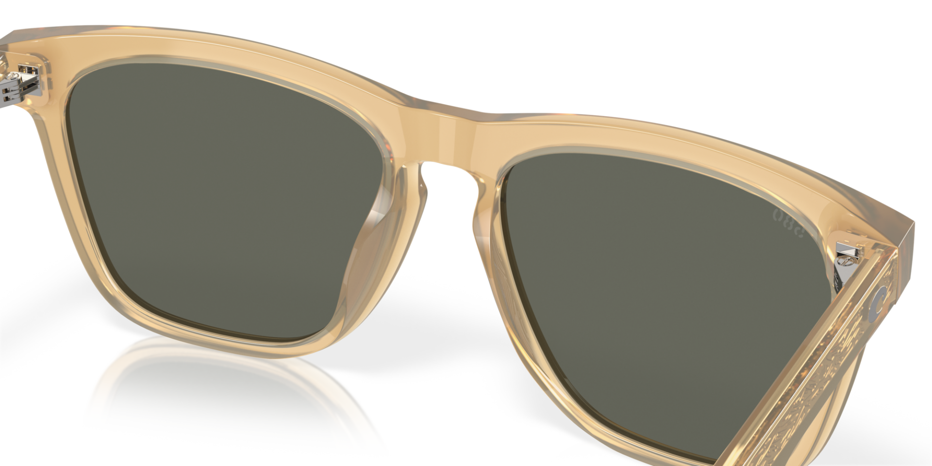 Costa del Mar 06S2014 201404 Unisex Güneş Gözlüğü