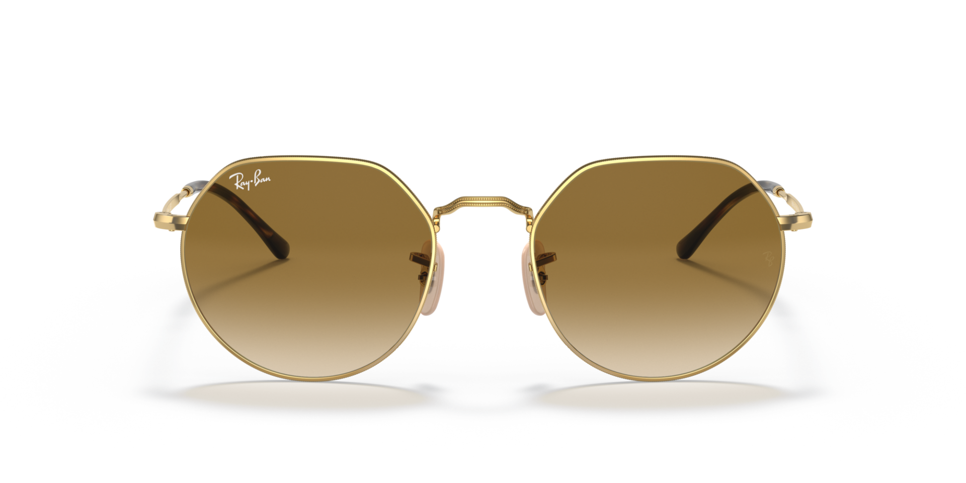 RAY-BAN 0RB3565 001/51 Unisex Güneş Gözlüğü