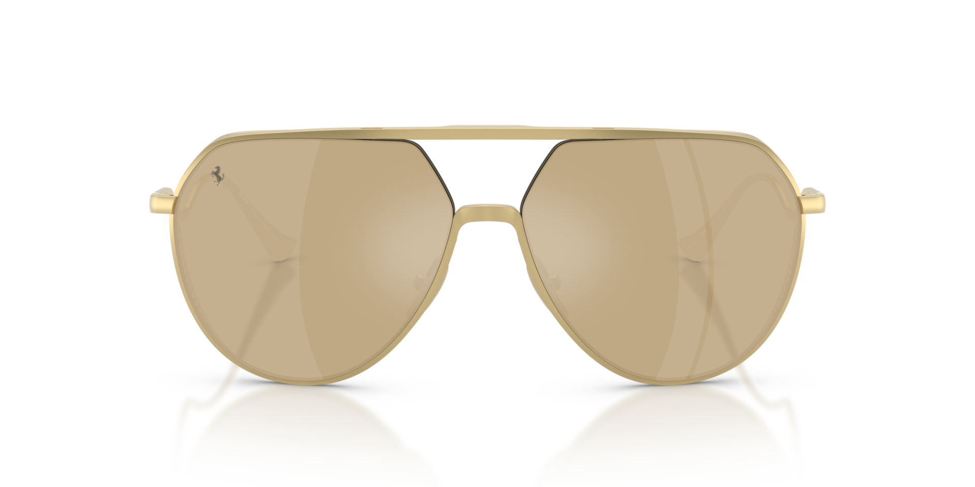 FERRARI 0FH1021T 313/03 Erkek Güneş Gözlüğü