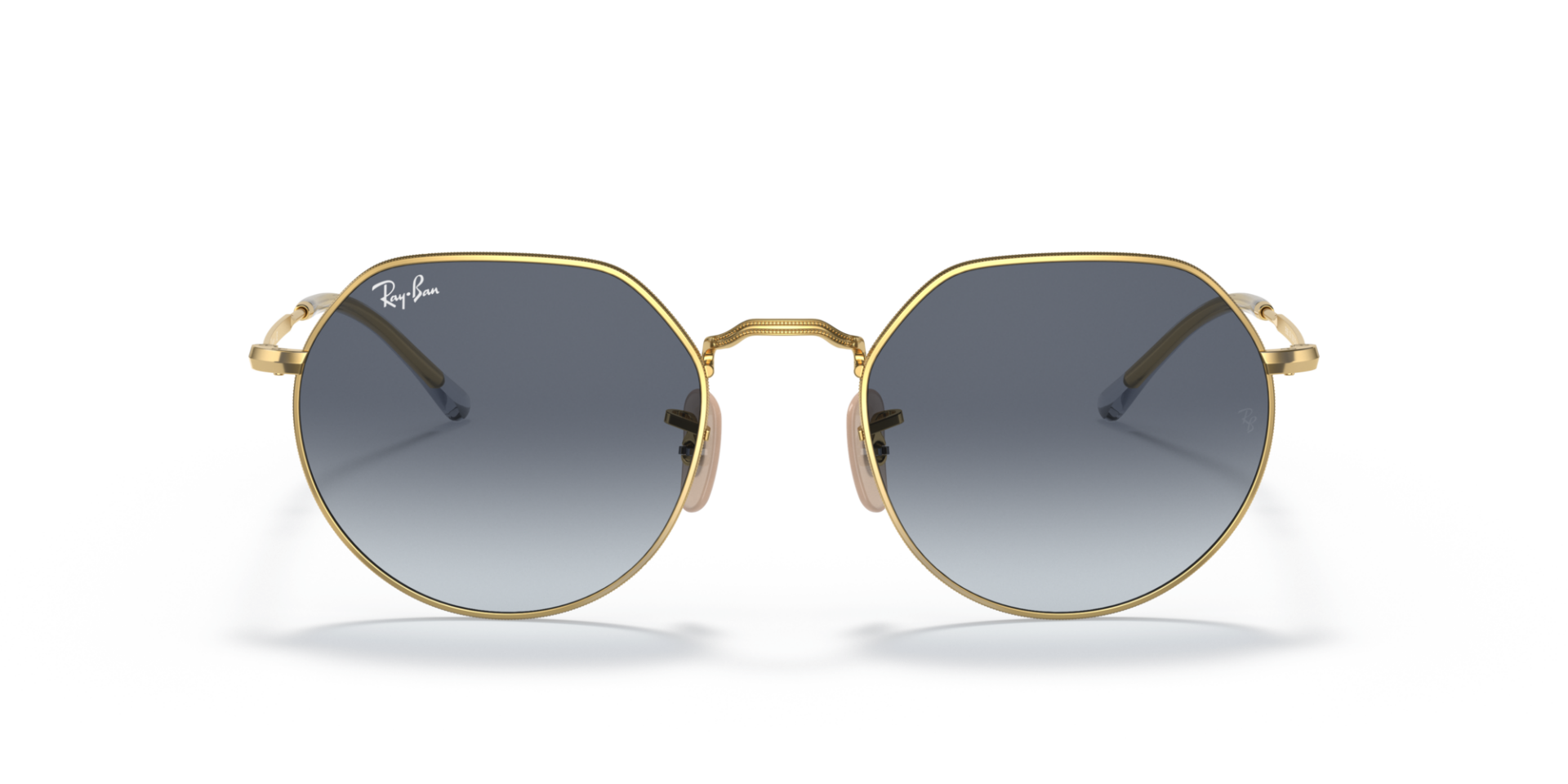 RAY-BAN 0RB3565 001/86 Unisex Güneş Gözlüğü