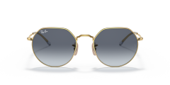 RAY-BAN 0RB3565 001/86 Unisex Güneş Gözlüğü