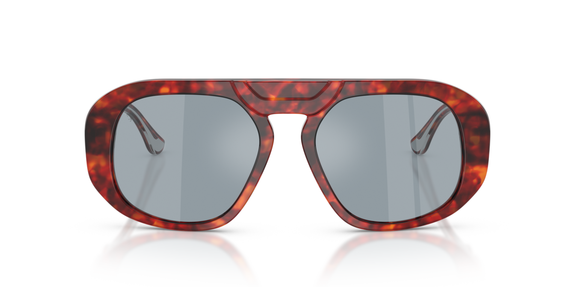 FERRARI 0FH2014U 734/S2 Erkek Güneş Gözlüğü