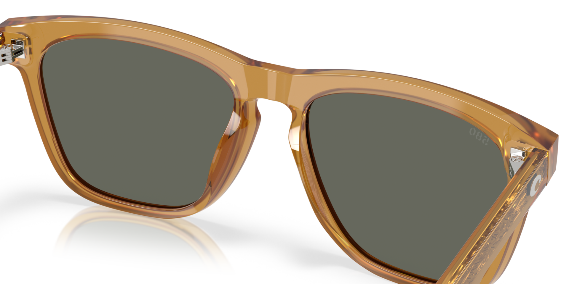 Costa del Mar 06S2014 201406 Unisex Güneş Gözlüğü