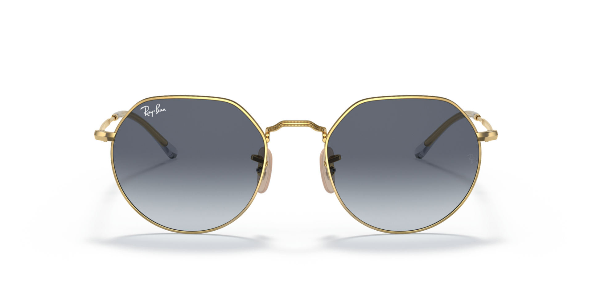 RAY-BAN 0RB3565 001/86 Unisex Güneş Gözlüğü