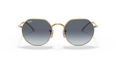 RAY-BAN 0RB3565 001/86 Unisex Güneş Gözlüğü