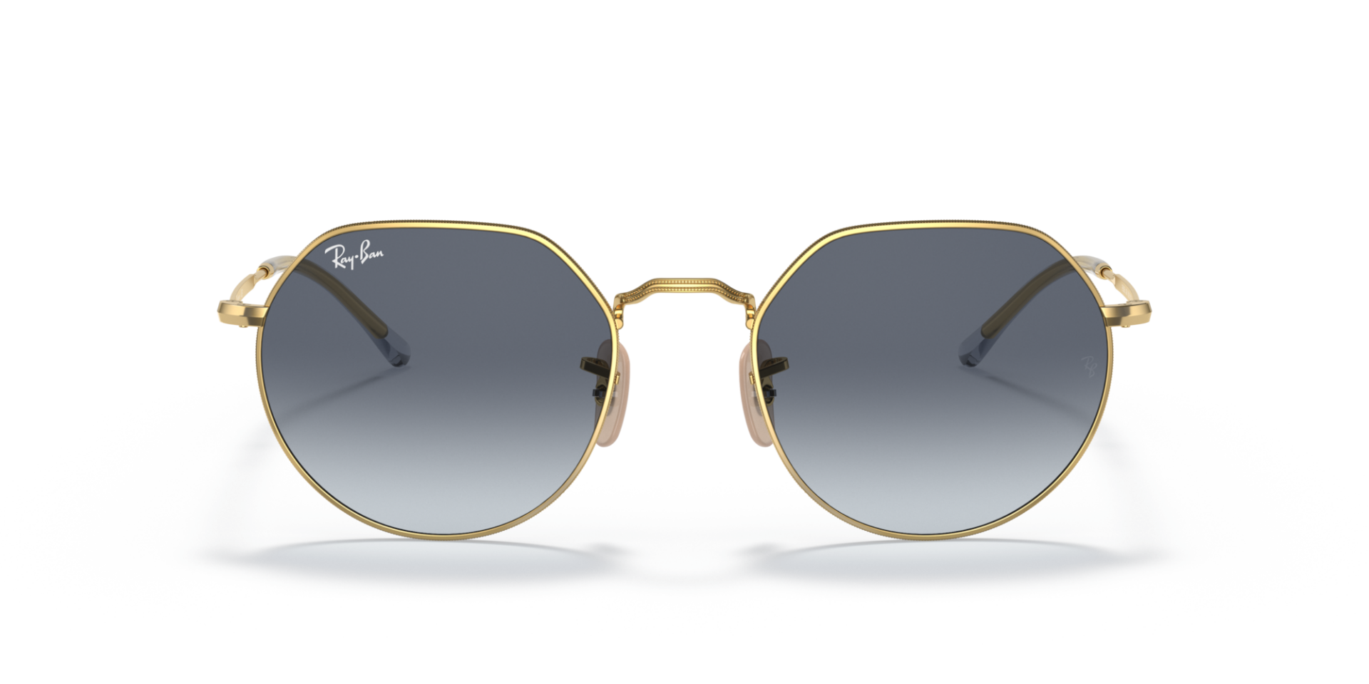 RAY-BAN 0RB3565 001/86 Unisex Güneş Gözlüğü