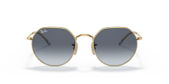 RAY-BAN 0RB3565 001/86 Unisex Güneş Gözlüğü