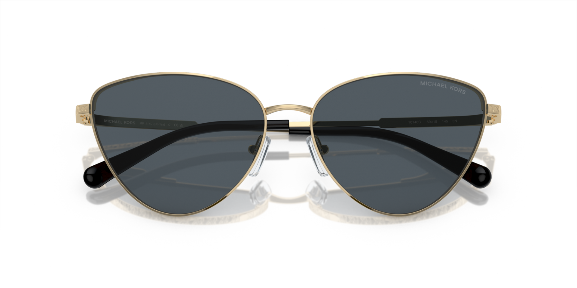 MICHAEL KORS 0MK1140 10146G Kadın Güneş Gözlüğü