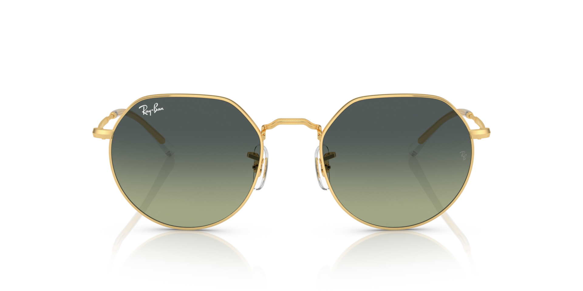 RAY-BAN 0RB3565 001/BH Unisex Güneş Gözlüğü