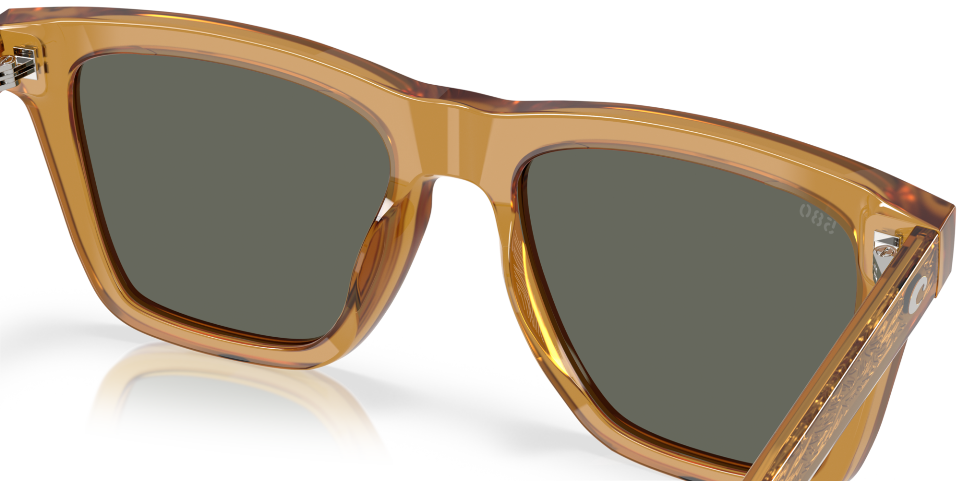 Costa del Mar 06S2015 201506 Unisex Güneş Gözlüğü