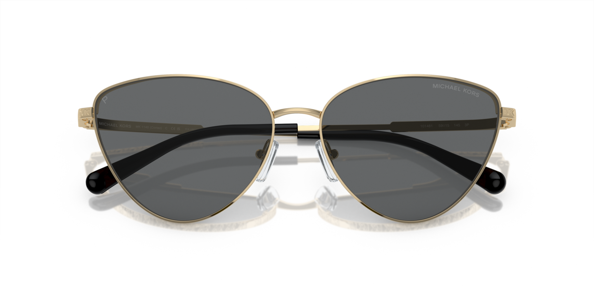 MICHAEL KORS 0MK1140 101481 Kadın Güneş Gözlüğü