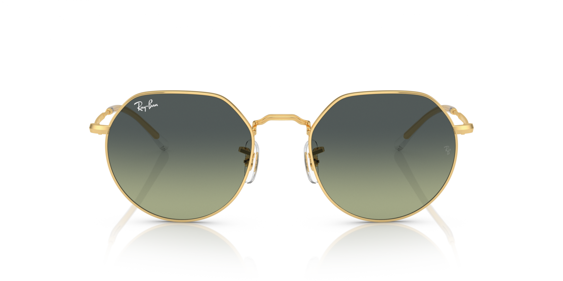 RAY-BAN 0RB3565 001/BH Unisex Güneş Gözlüğü