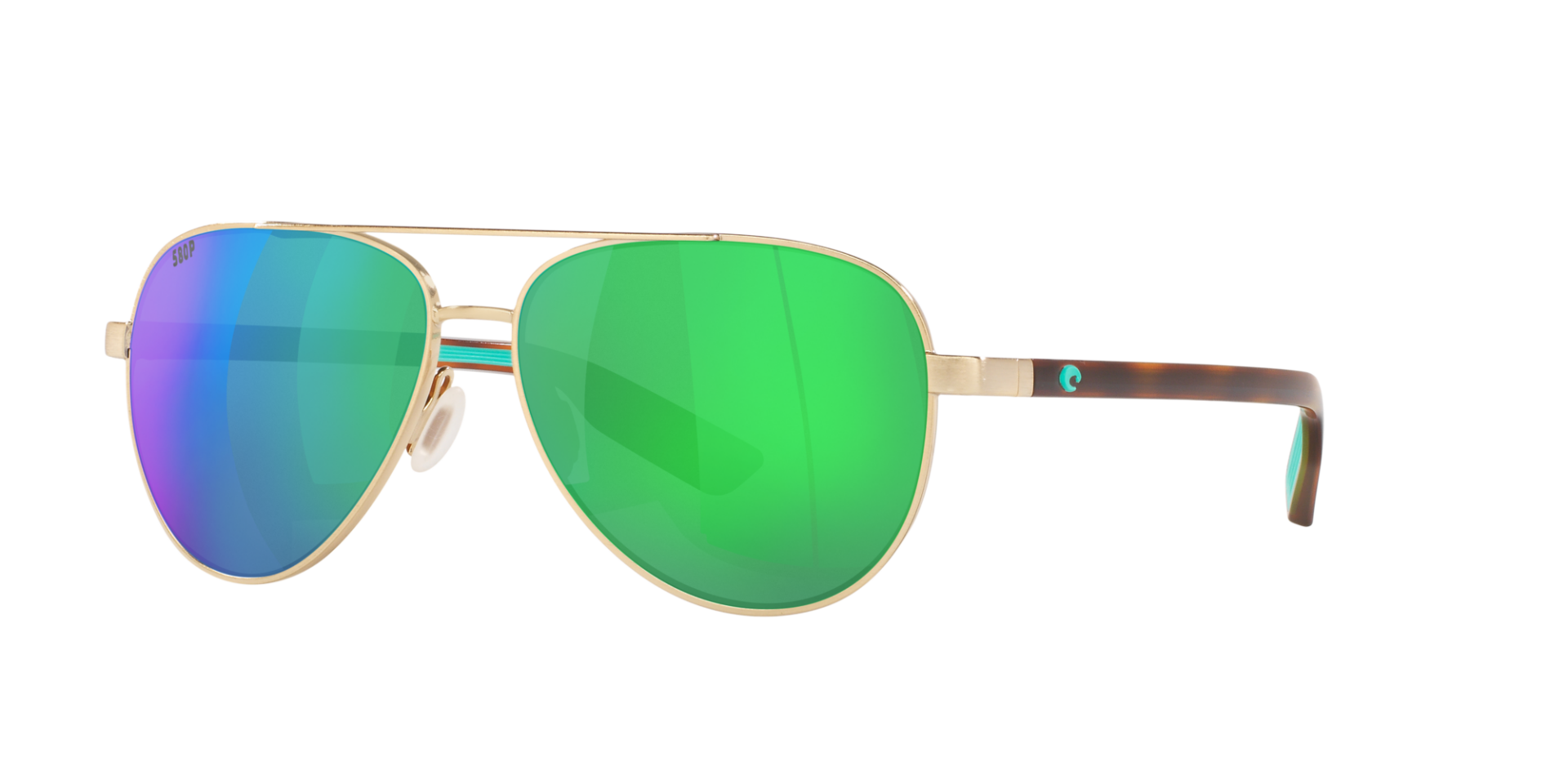 Costa del Mar 06S4002 400202 Unisex Güneş Gözlüğü