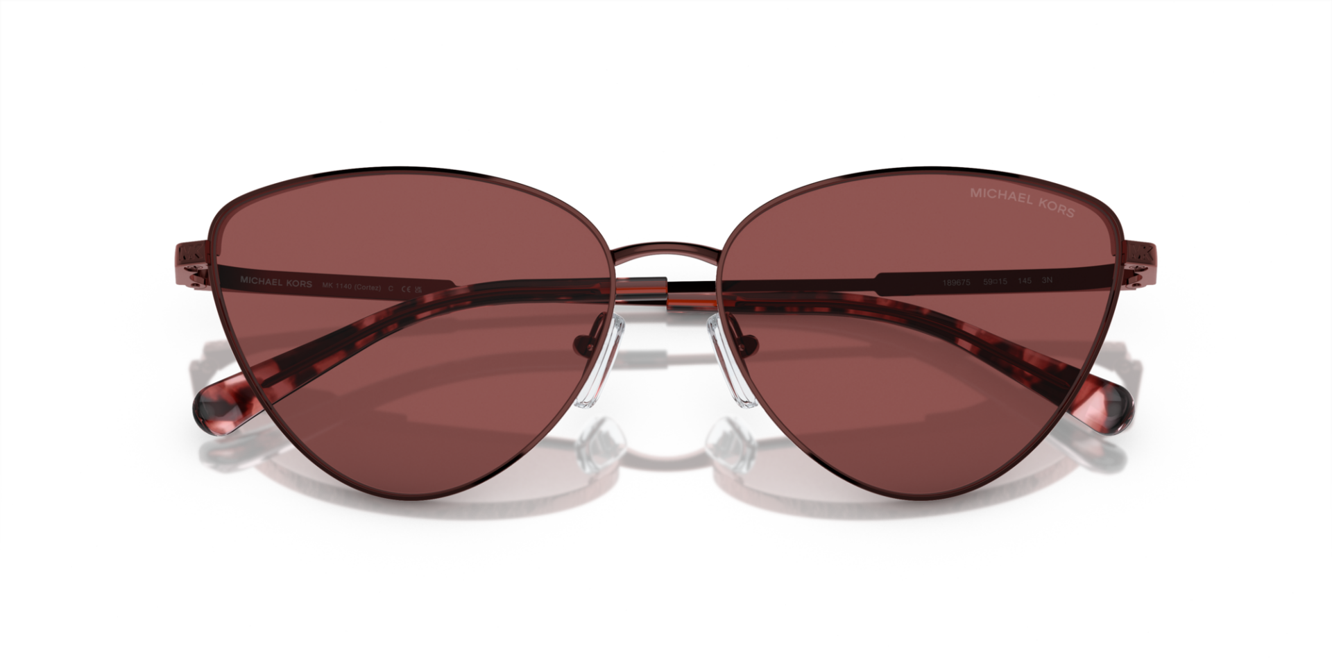 MICHAEL KORS 0MK1140 189675 Kadın Güneş Gözlüğü