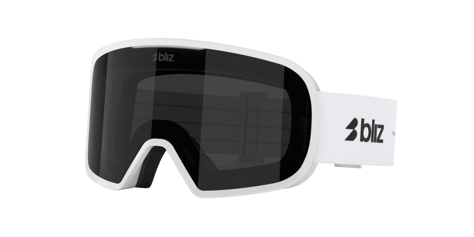 Bliz Goggle 0ZG8011 01 Unisex Güneş Gözlüğü