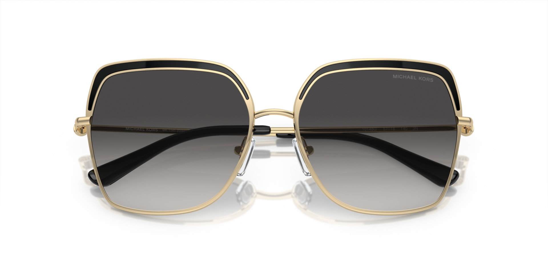 MICHAEL KORS 0MK1141 10148G Kadın Güneş Gözlüğü