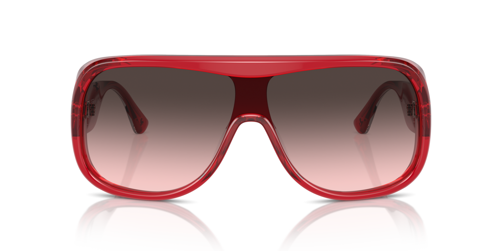 FERRARI 0FH2006U 706/46 Kadın Güneş Gözlüğü