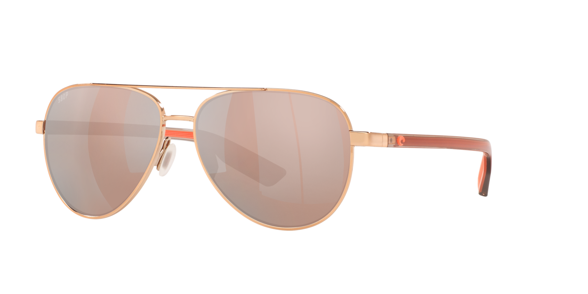 Costa del Mar 06S4002 400221 Unisex Güneş Gözlüğü