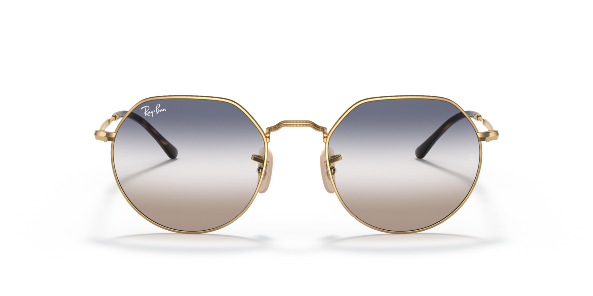 RAY-BAN 0RB3565 001/GD Unisex Güneş Gözlüğü