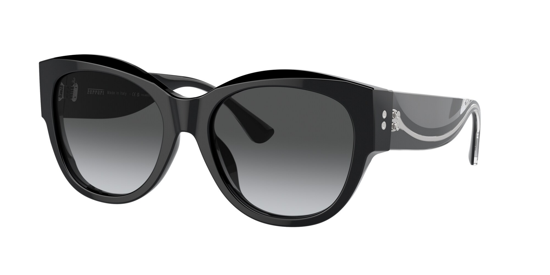 FERRARI 0FH2008U 701/T3 Kadın Güneş Gözlüğü