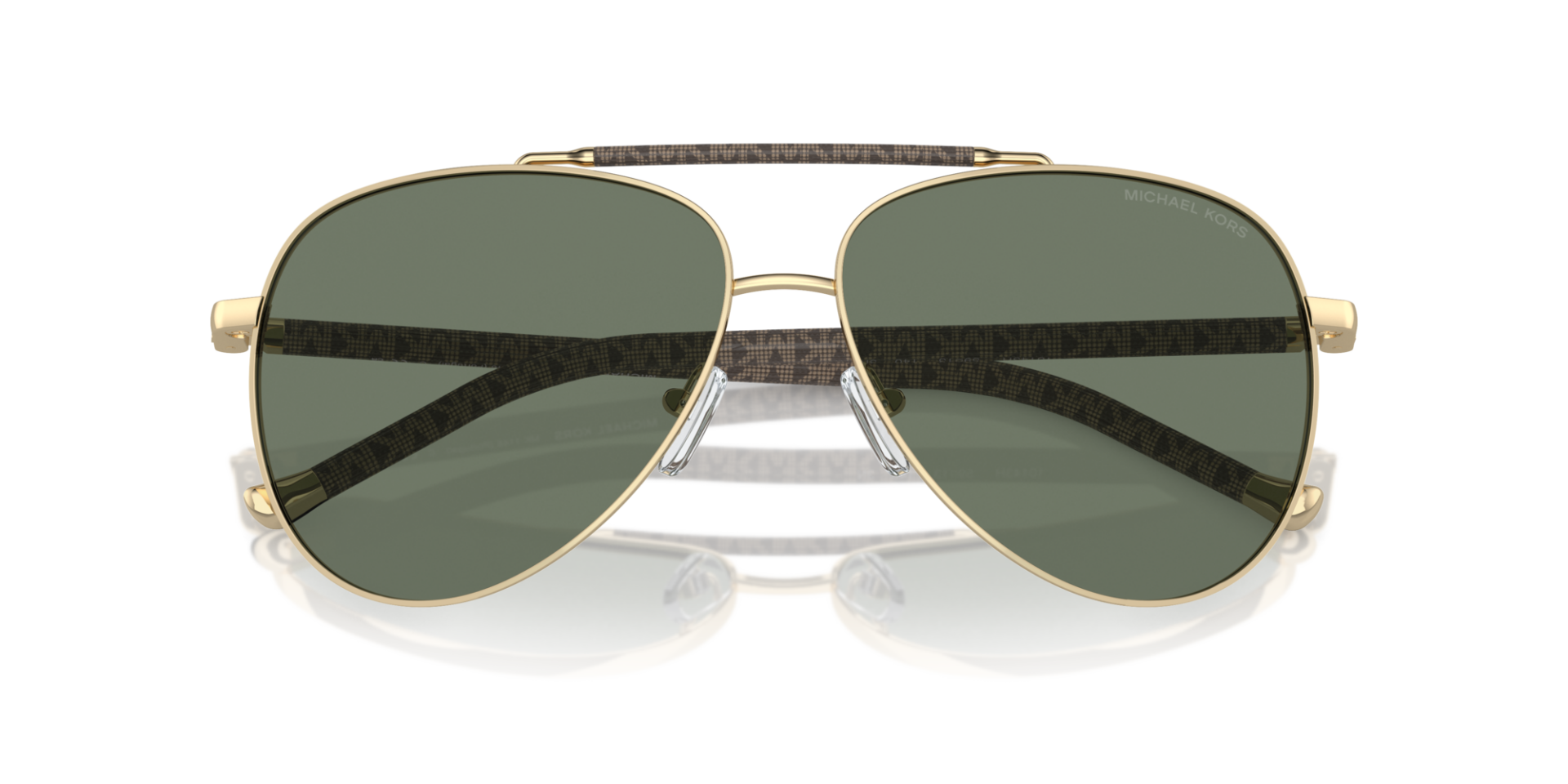 MICHAEL KORS 0MK1146 10143H Kadın Güneş Gözlüğü