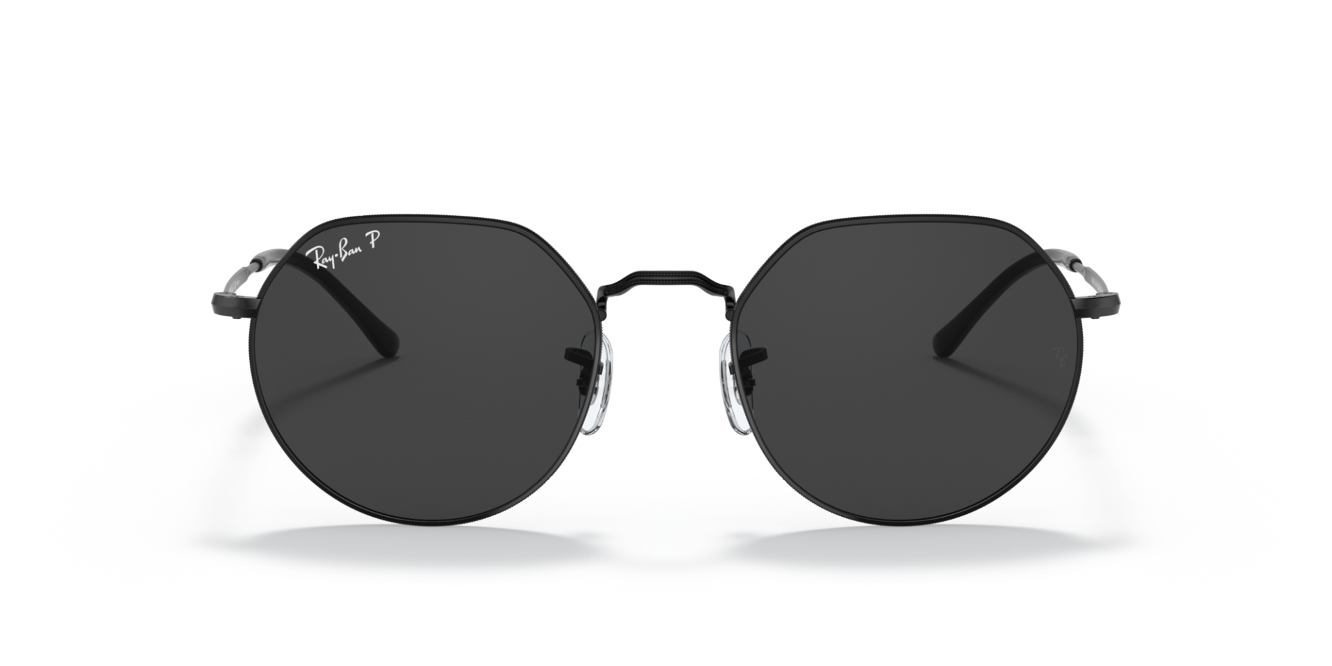 RAY-BAN 0RB3565 002/48 Unisex Güneş Gözlüğü