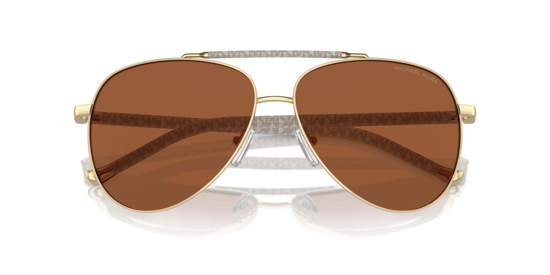 MICHAEL KORS 0MK1146 101473 Kadın Güneş Gözlüğü