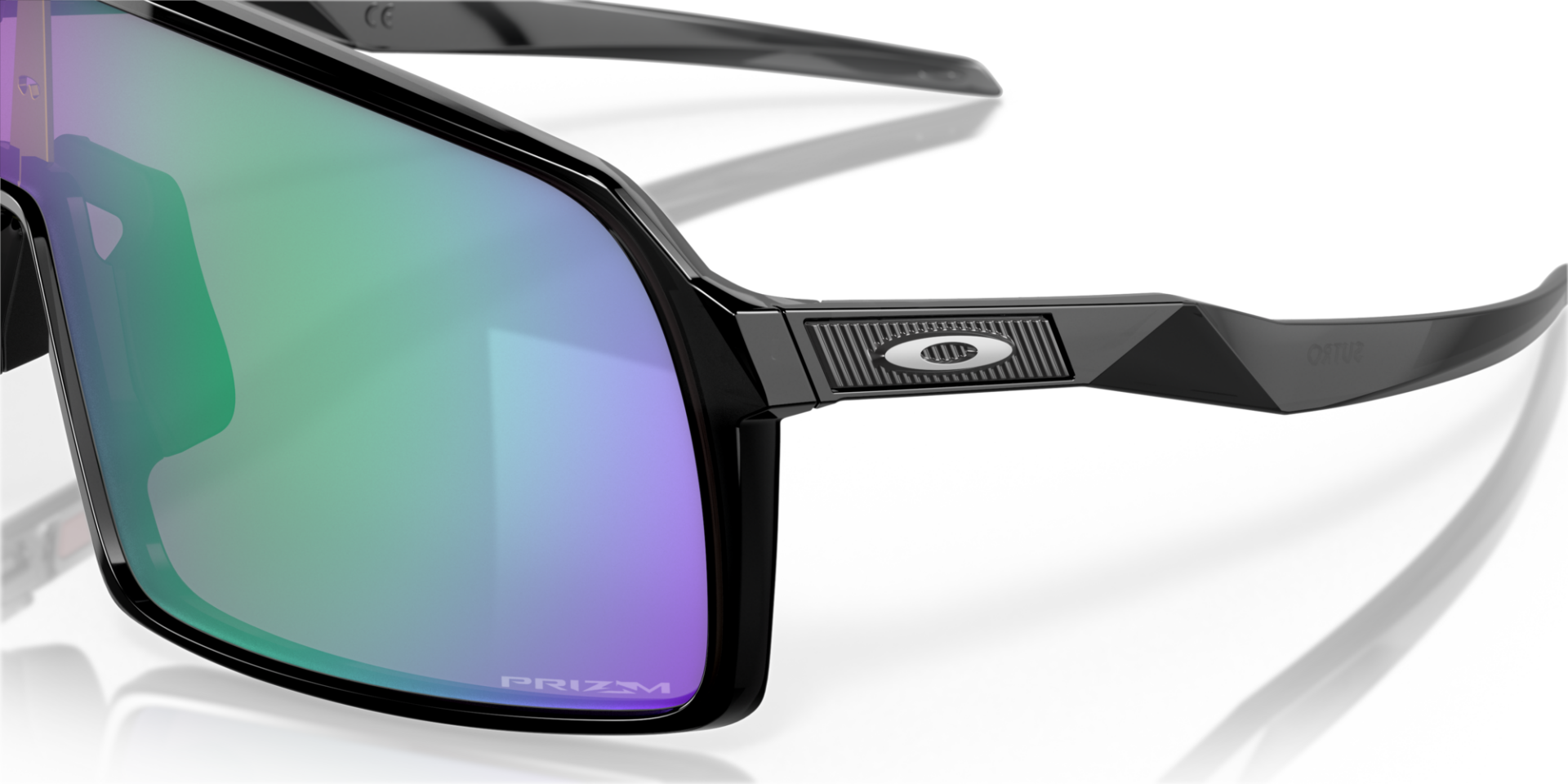 OAKLEY 0OO9406 940603 Unisex Güneş Gözlüğü