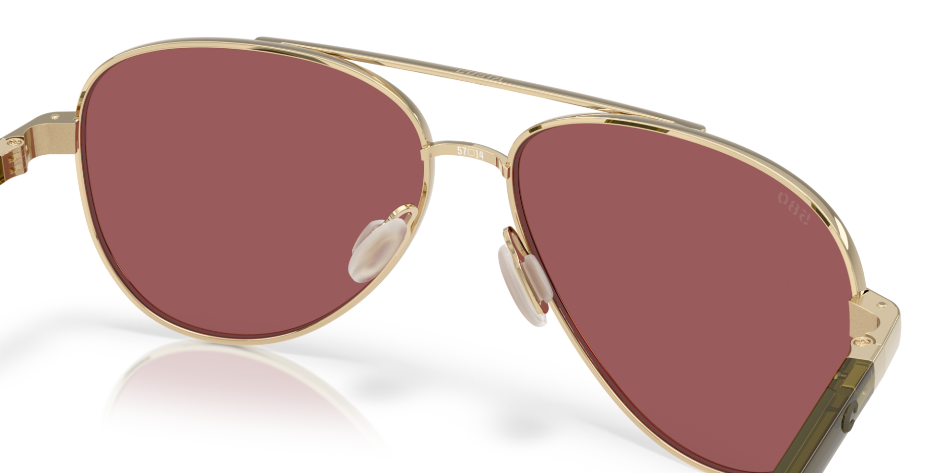 Costa del Mar 06S4002 400230 Unisex Güneş Gözlüğü