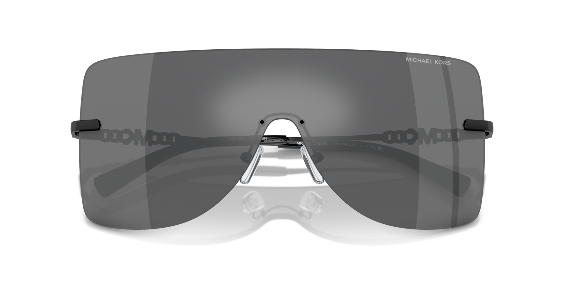 MICHAEL KORS 0MK1148 10056G Kadın Güneş Gözlüğü