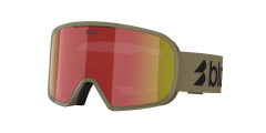 Bliz Goggle 0ZG8011 10 Unisex Güneş Gözlüğü