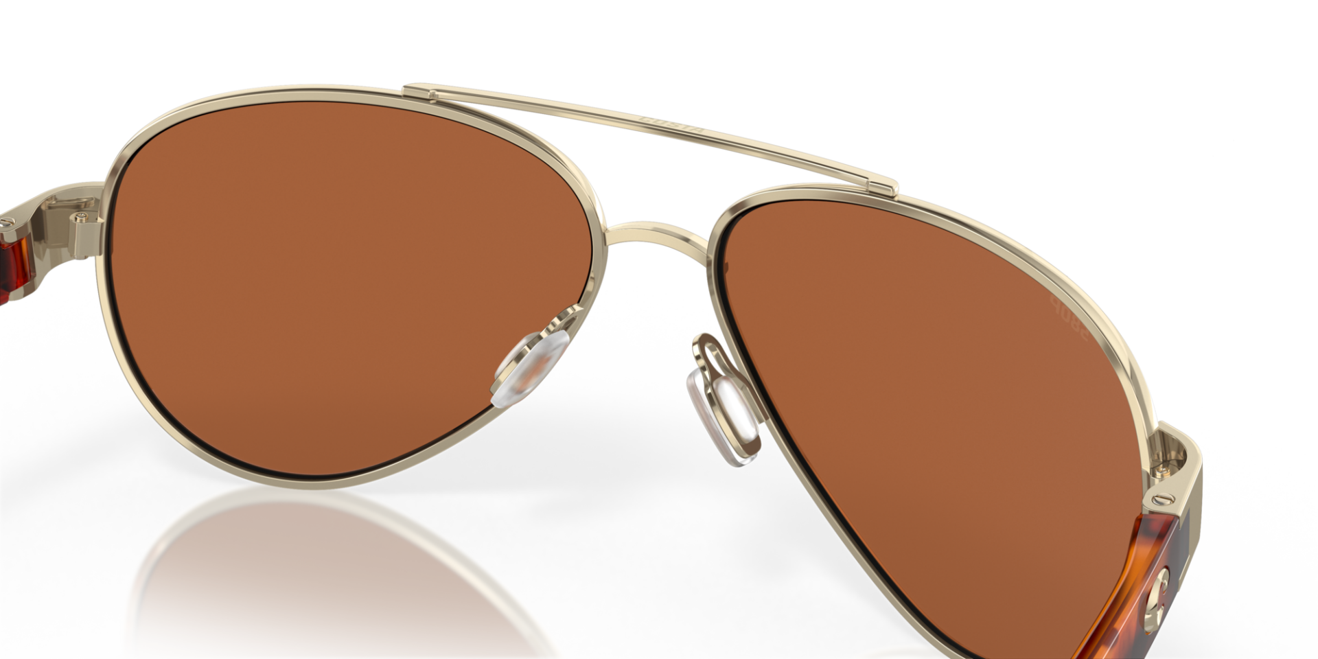 Costa del Mar 06S4006 400611 Unisex Güneş Gözlüğü