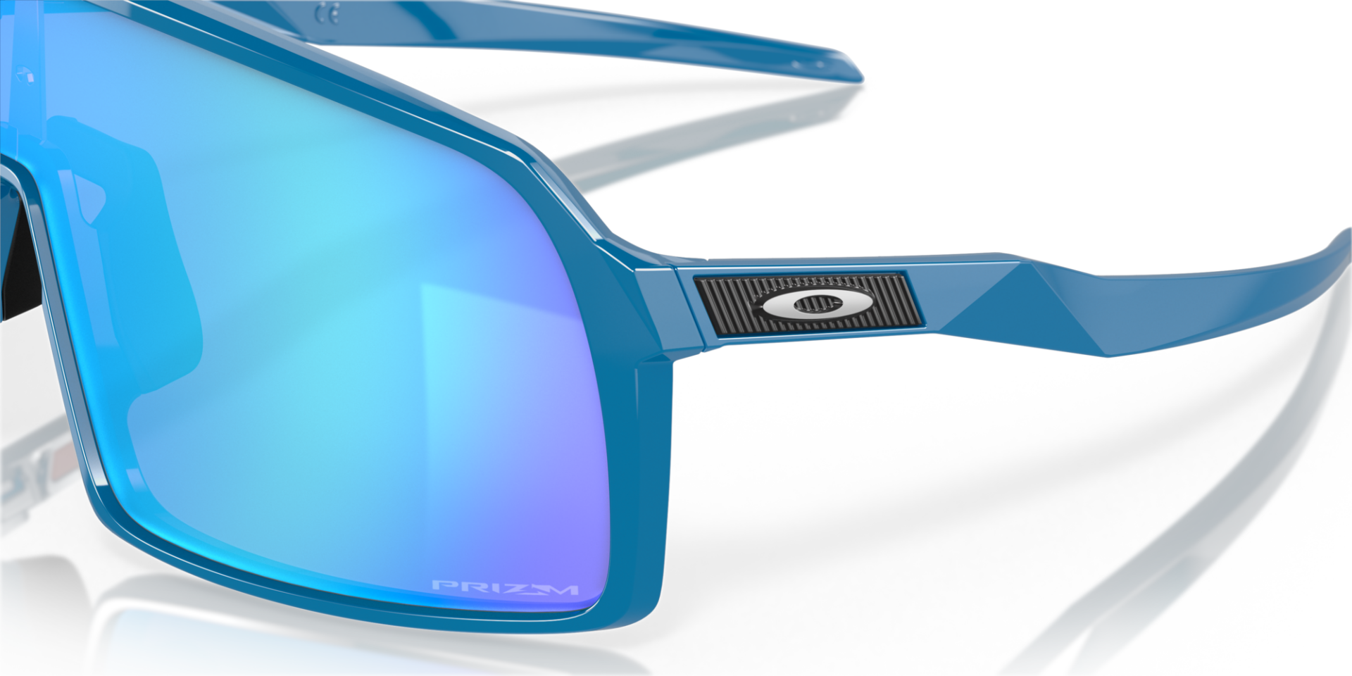 OAKLEY 0OO9406 940607 Unisex Güneş Gözlüğü