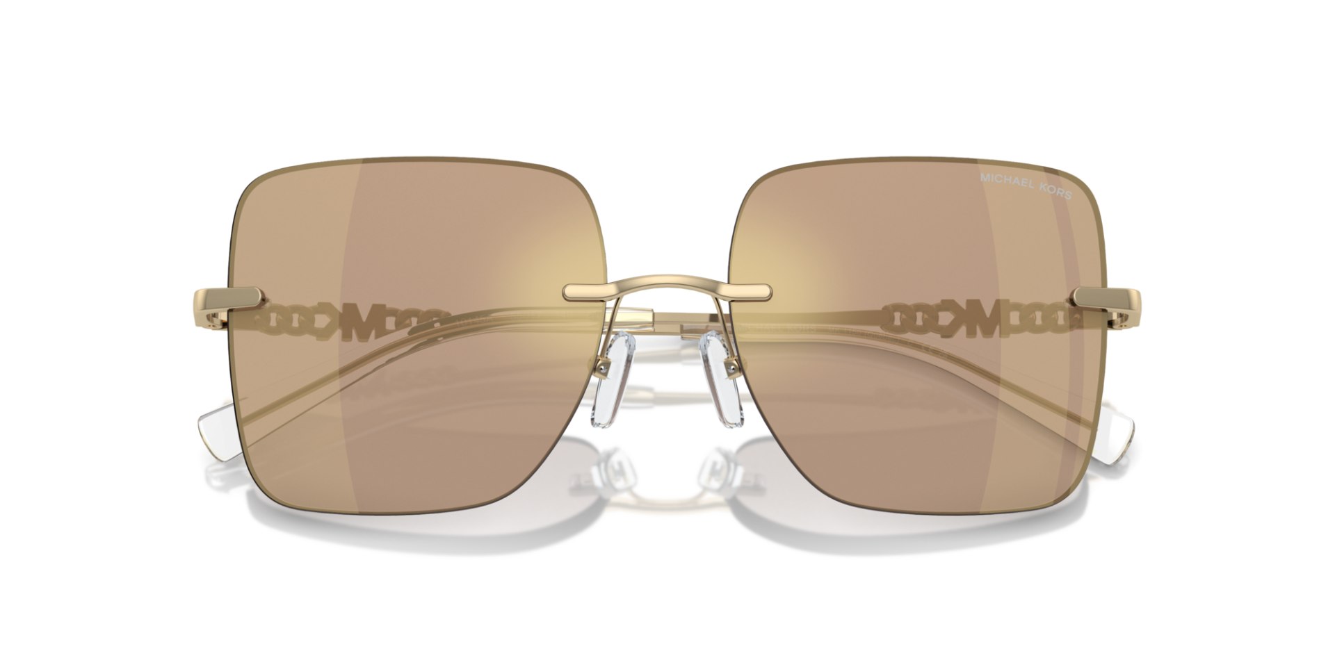 MICHAEL KORS 0MK1150 10145A Kadın Güneş Gözlüğü