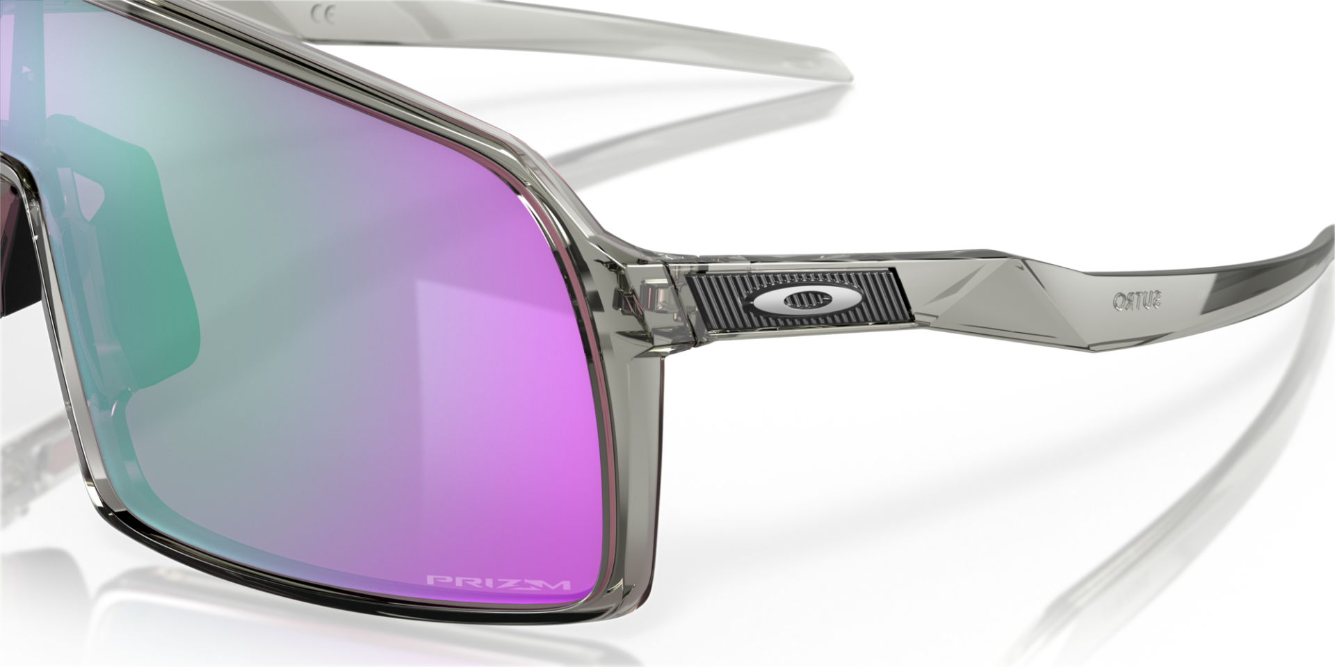 OAKLEY 0OO9406 940610 Unisex Güneş Gözlüğü
