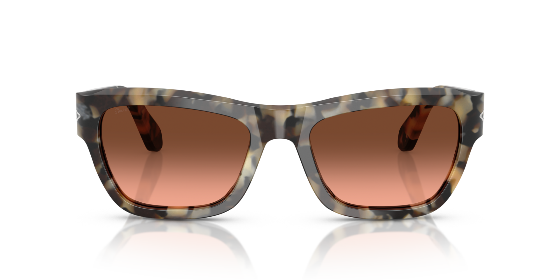 PERSOL 0PO0091S 1071A5 Unisex Güneş Gözlüğü