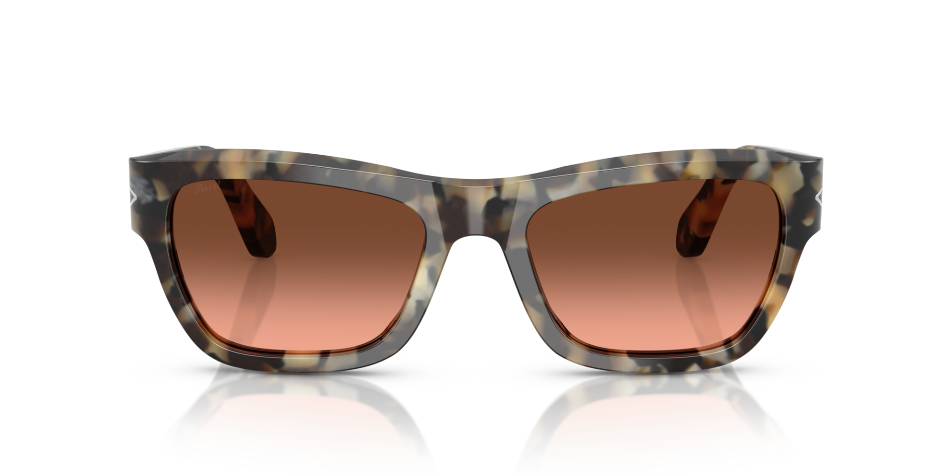 PERSOL 0PO0091S 1071A5 Unisex Güneş Gözlüğü