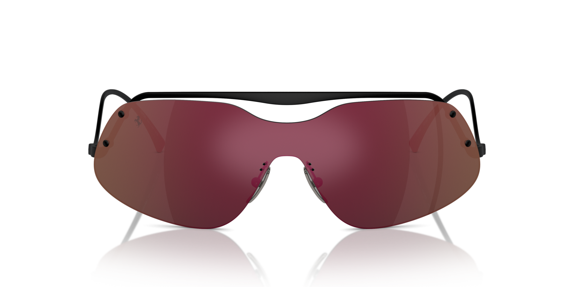 FERRARI 0FH1007 101/6Q Unisex Güneş Gözlüğü