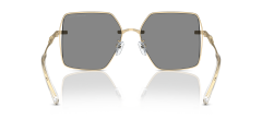 MICHAEL KORS 0MK1157D 10143F Kadın Güneş Gözlüğü