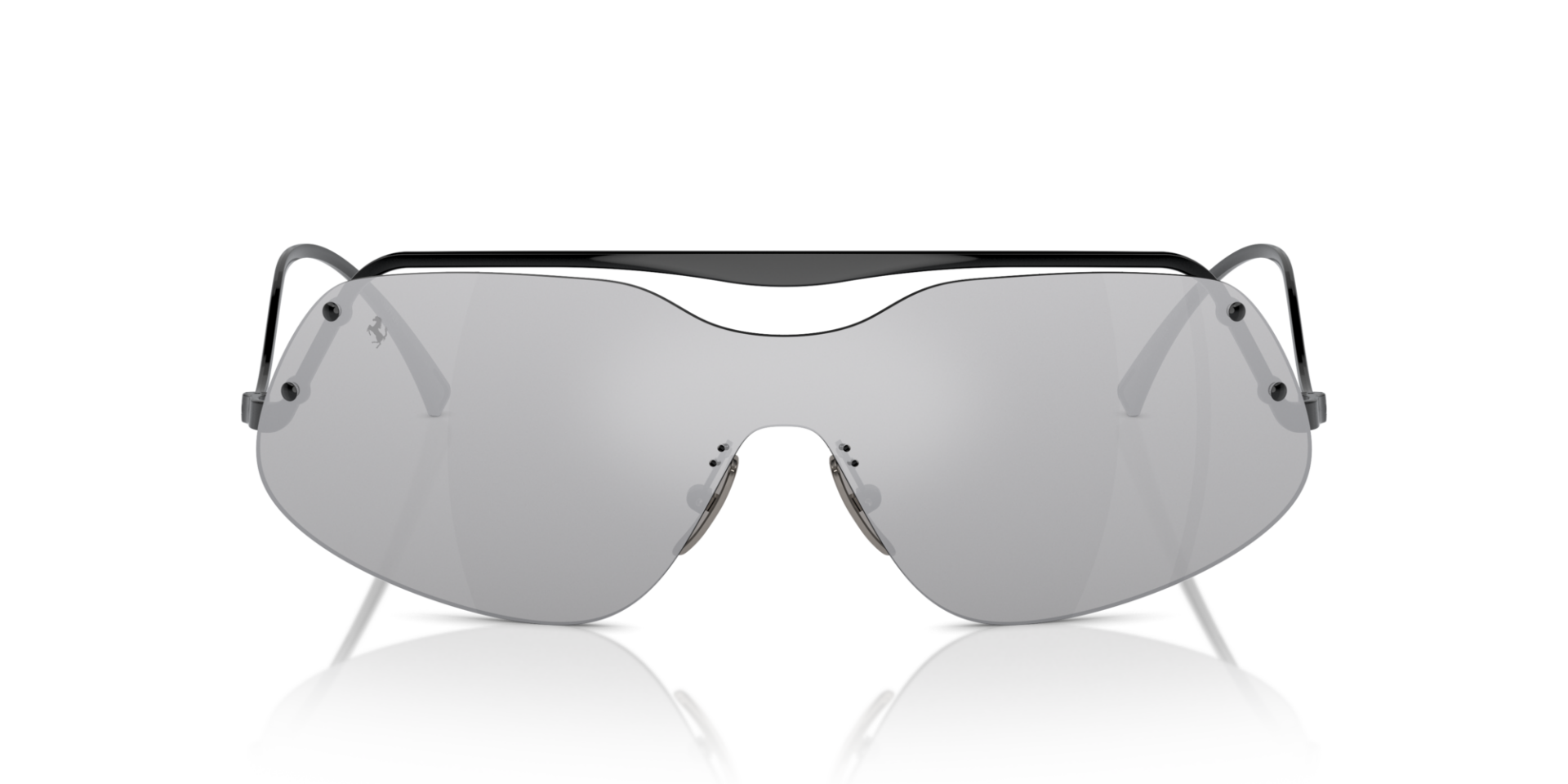 FERRARI 0FH1007 102/Z6 Unisex Güneş Gözlüğü