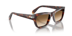 PERSOL 0PO0091S 24/51 Unisex Güneş Gözlüğü