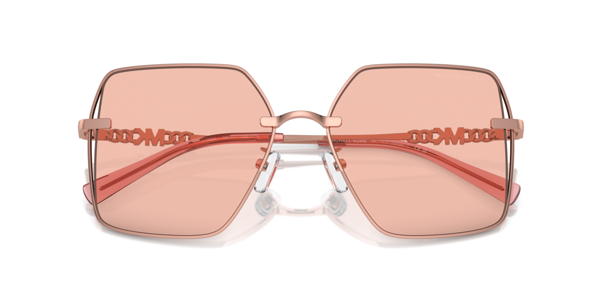 MICHAEL KORS 0MK1157D 110884 Kadın Güneş Gözlüğü